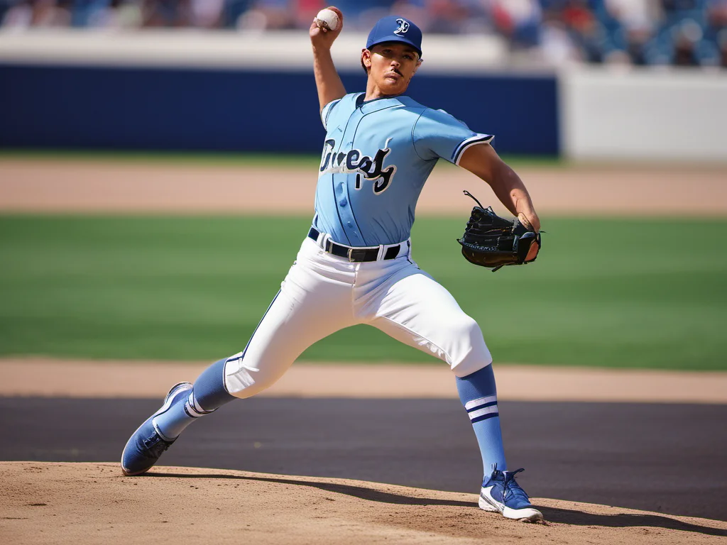山本由伸征战MLB最新赛场表现引球迷广泛关注
