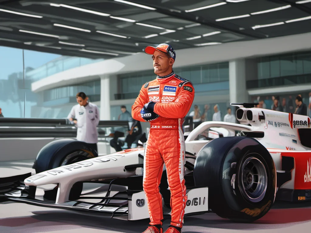 阿斯顿马丁F1车队官宣新赛季车手阵容引车迷热议